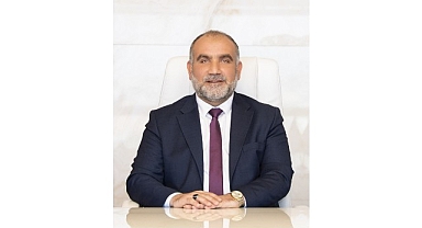 Başkan Sandıkçı'dan 23 Nisan Mesajı 