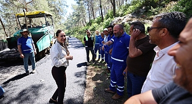 Başkan Sengel: “Verilen Sözler Yerine Getiriliyor”