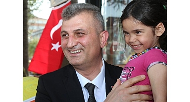 Başkan Sezer: 