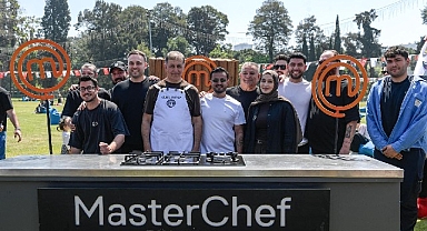 Başkan Tugay şeflerle lezzet turuna çıktı