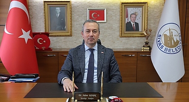 Başkan Uzun’dan 23 Nisan Mesajı...