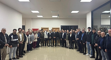 Başkan Yıldız’dan İpekyolu’nda Birlik ve Beraberlik Vurgusu