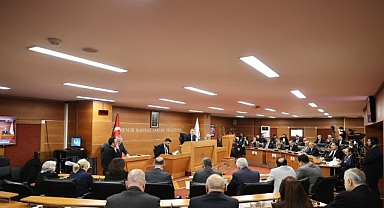 Bayrampaşa Belediyesi’nin meclis başkan vekilleri seçildi