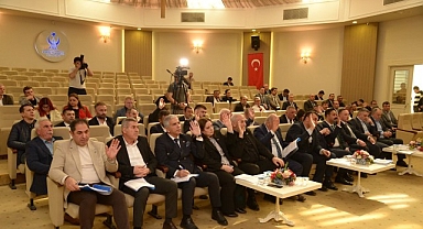 Belediye Meclisi’nde 2025 Yılı Faaliyet Raporu Oy Birliğiyle Kabul Edildi