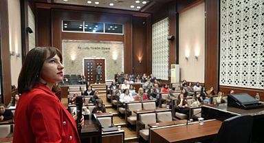 Belediyeden Kadın Sağlığına Yönelik Bilinçlendirme Semineri