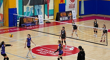 Beylikdüzü’nde Turnuva Heyecanı