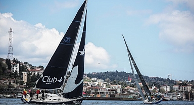 Beymen Club Sailing Team Çanakkale’den Kupayla Döndü