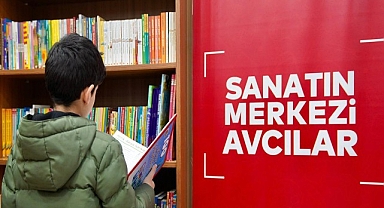 Bir Kütüphaneden Fazlası: Gülsevin Buket Değirmenci Gençlik Kütüphanesi Açıldı