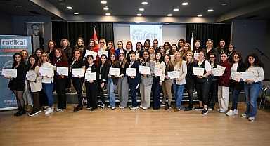  Bornova’daki çalıştaydan kritik mesaj