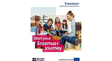 British Council, Erasmus+ Ulusal Ajansı oldu