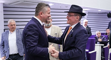 Buca’da “Atatürk’ü Anmak ve Anlamak” söyleşisi