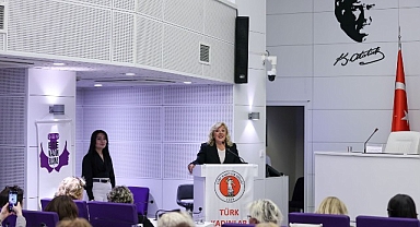 Buca’da ilham veren girişimcilik paneli