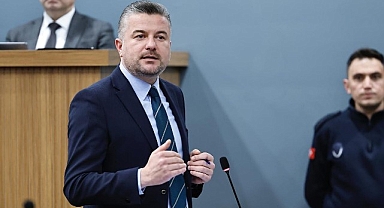 Buca’nın çehresini değiştirecek dev plan Büyükşehir Meclisi’nden geçti