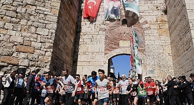 Bursa’nın Mirası Sporla Buluşuyor