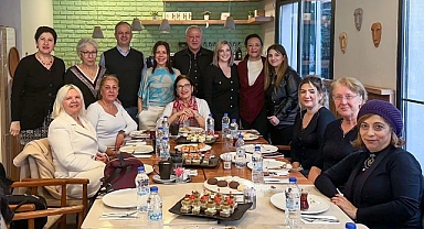 BUVAK’tan İzmirlilere destek çağrısı