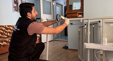 Büyükşehir’den ihtiyaç sahiplerine hayati destek