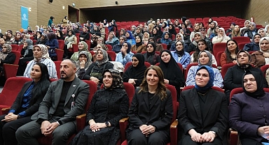 Büyükşehir’den kansere farkındalık çağrısı