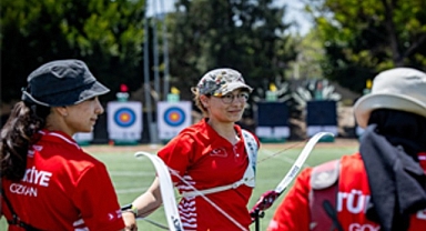 Büyükşehir’e büyük onur