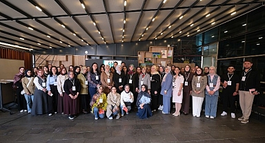 Büyükşehir Gençlik Meclisi ve NEÜ Tarafından “Hemşirelik Öğrencileri Çalıştayı” Düzenlendi