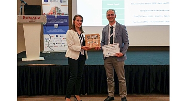 Büyükşehir’in iklim riski analizi CLIMAAX değerlendirmesinde öne çıktı