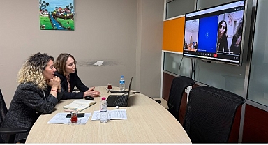 Büyükşehir’in sosyal hizmet modeli akademiye taşındı