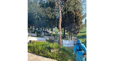 Büyükşehir, manevi değerlere sahip çıkıyor