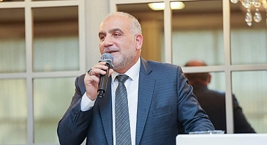 Canik Belediyesi'nden 1 Milyar 609 Milyon 595 Bin TL Yatırım 