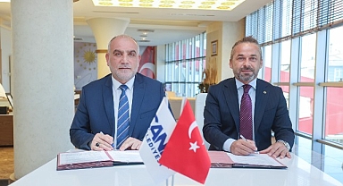 Canik'te 20.000 Haneye Fiber Altyapı 