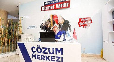 Canik'te Yapay Zekâ Devrede: Hızlı ve Etkin Hizmet 