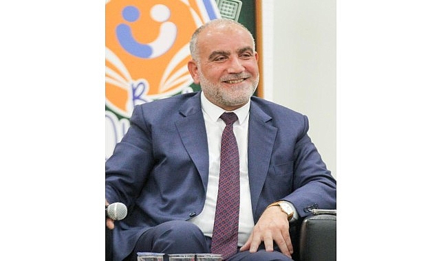 Canik'te YKS Başvuru Desteği Hesaplarda!