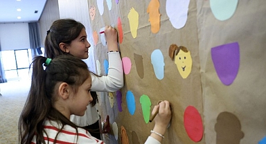 Çankayalı Çocuklar Kenti İçin Karar Veriyor