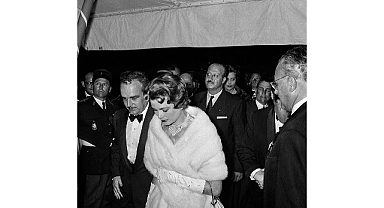 Cannes Film Festivali’nin Altın Çağını Mercek Altına Alıyor