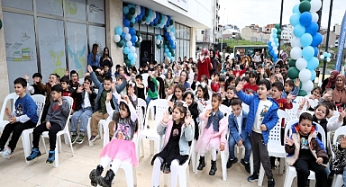 Çayırova’da tüm yollar okumaya çıktı