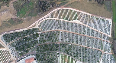 Cenaze hizmetleri emin ellerde