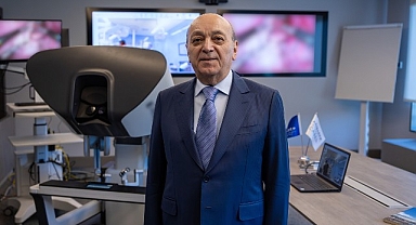 Cerrahide yeni bir dönem başlıyor: Telecerrahi