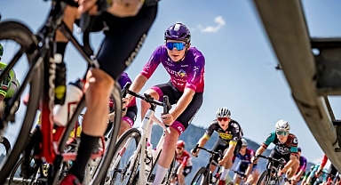 Cumhurbaşkanlığı Türkiye Bisiklet Turu, bisiklet ekonomisinin yükselen merkezi