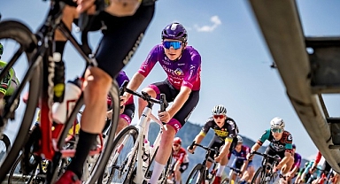 Cumhurbaşkanlığı Türkiye Bisiklet Turu, bisiklet ekonomisinin yükselen merkezi