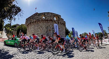 Cumhurbaşkanlığı Türkiye Bisiklet Turu Türk bisikletini, ülkemizi ve markaları dünya sahnesine taşıyan küresel iletişim ve tanıtım platformu