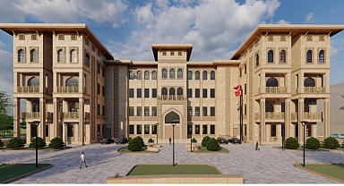 Çumra İçin Önemli Projede Yeni Aşamaya Gelindi