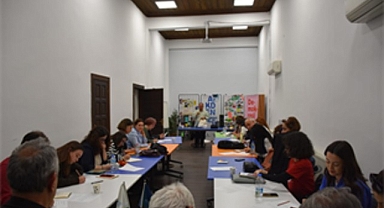 Demokrasi Okulu’nda kentsel politikalar konuşuluyor