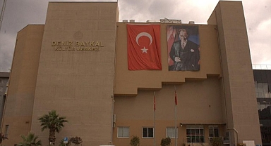 Deniz Baykal Kültür Merkezi’nin, Bakırçay Üniversitesi’ne tahsisine ilişkin kamuoyu bilgilendirmesidir…