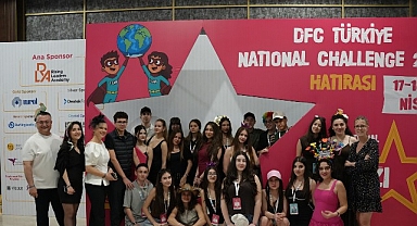 DFC Türkiye National Challenge 2026’nın Kazananları Belli Oldu