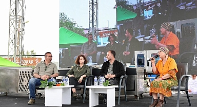 Didim 2. Ege Lezzetleri Festivali Coşkusu Sürüyor