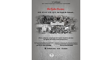 Didim Belediyesi ‘Kuruluşunun 86. Yılında Köy Enstitüleri’ Paneli Düzenliyor