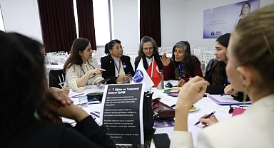 Didim Belediyesi’nden Eşitlik İçin Ortak Adım: YEEP Çalıştayı Yoğun Katılımla Gerçekleşti