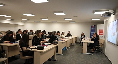 Didim Belediyesi’nin Örnek Projeleri Belfor’da Tanıtıldı