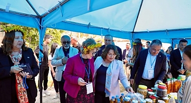 Didim’de Ege Lezzetleri Festivali İçin Geri Sayım Başladı