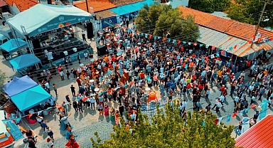 Didim Ege Lezzetleri Festivali İkinci Kez Kapılarını Açıyor