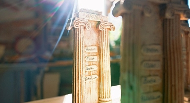 Didim’in Kültürel İzleri Seramikte Hayat Buluyor