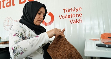 “Dijital Benim İşim” Projesiyle 61 Binden Fazla Kadın Kursiyere Ulaşıldı